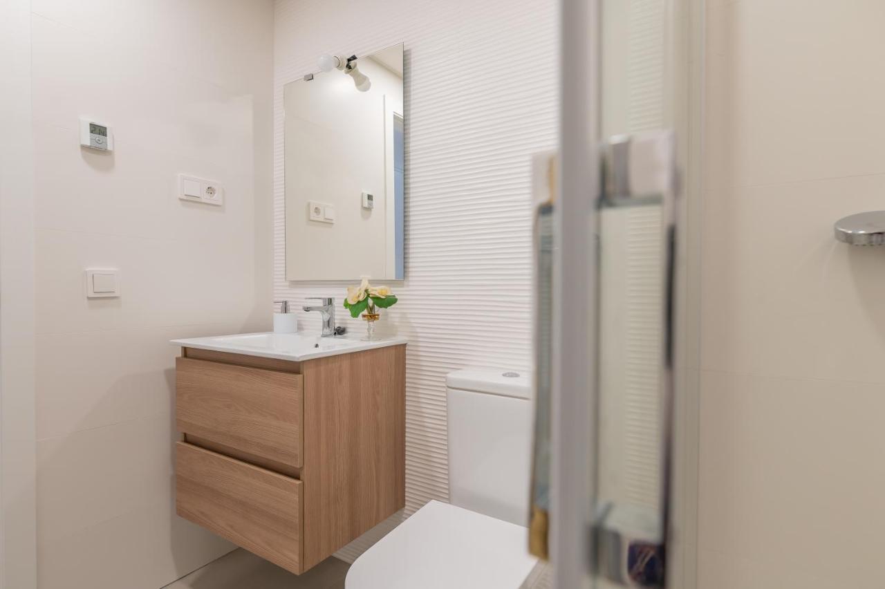 Apartamento Lxr Indico 2Hab Junto Al Mar Fuengirola Exterior foto