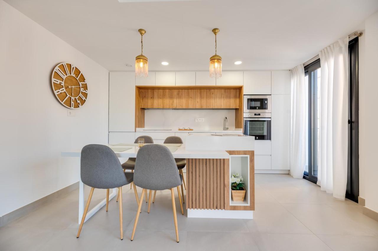 Apartamento Lxr Indico 2Hab Junto Al Mar Fuengirola Exterior foto