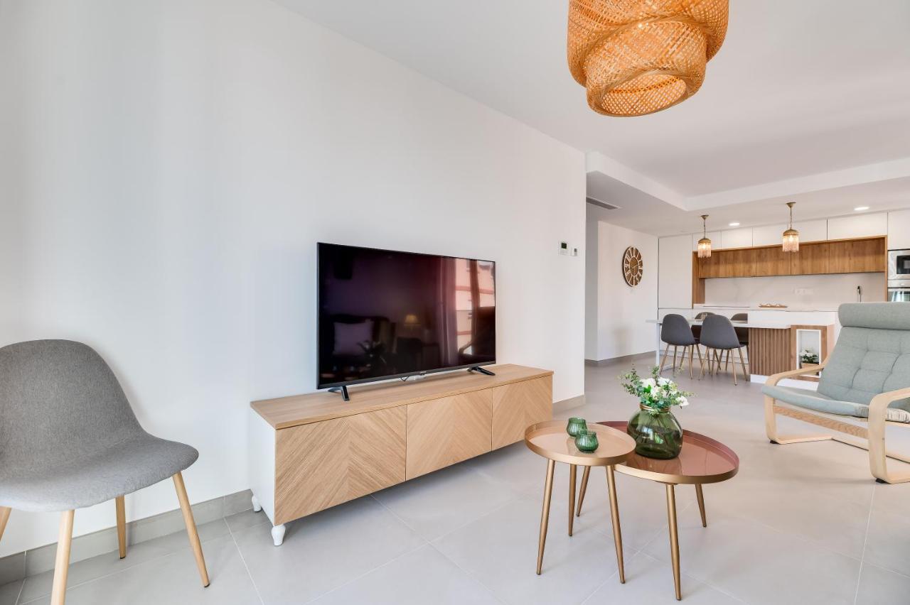 Apartamento Lxr Indico 2Hab Junto Al Mar Fuengirola Exterior foto