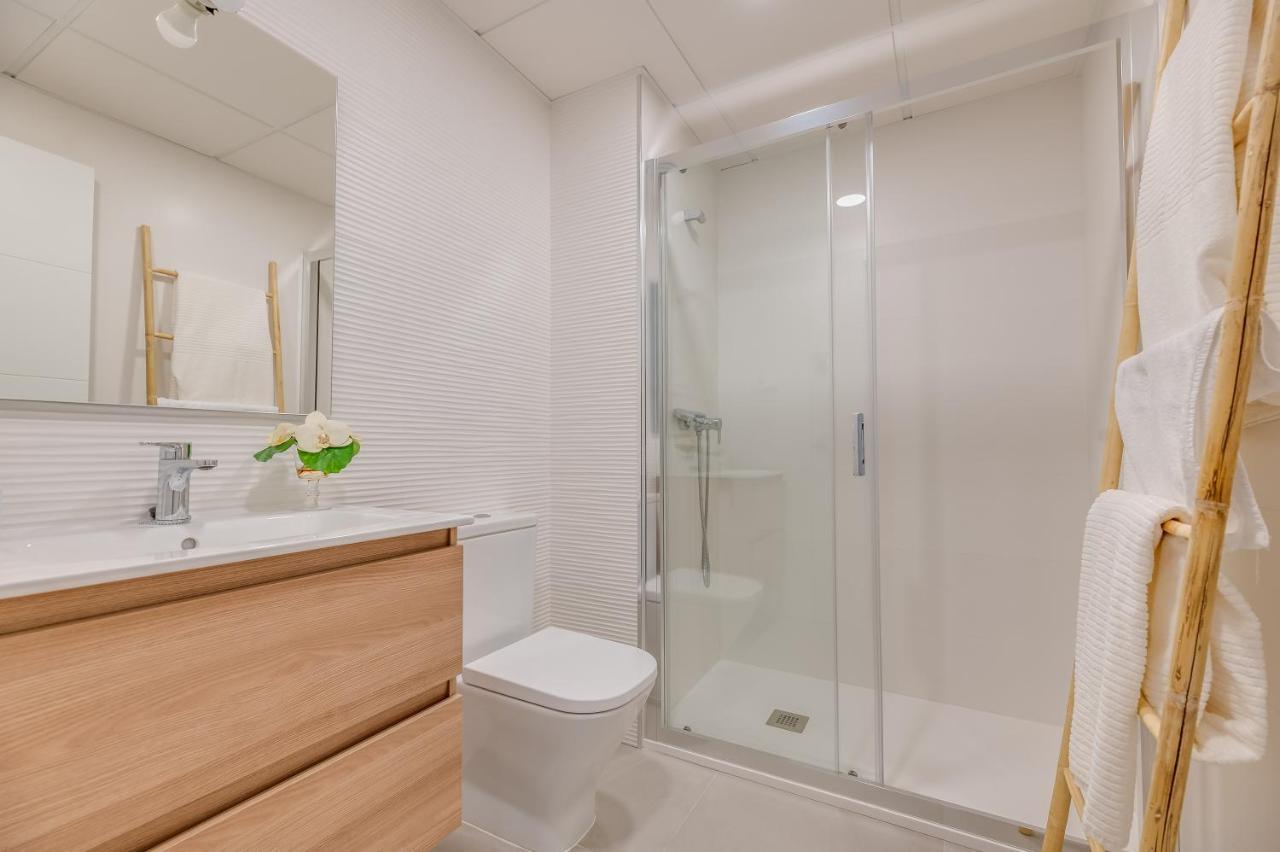 Apartamento Lxr Indico 2Hab Junto Al Mar Fuengirola Exterior foto